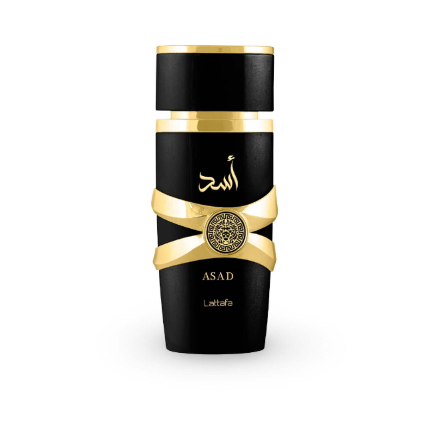 Lattafa Asad Eau de Parfum for Men